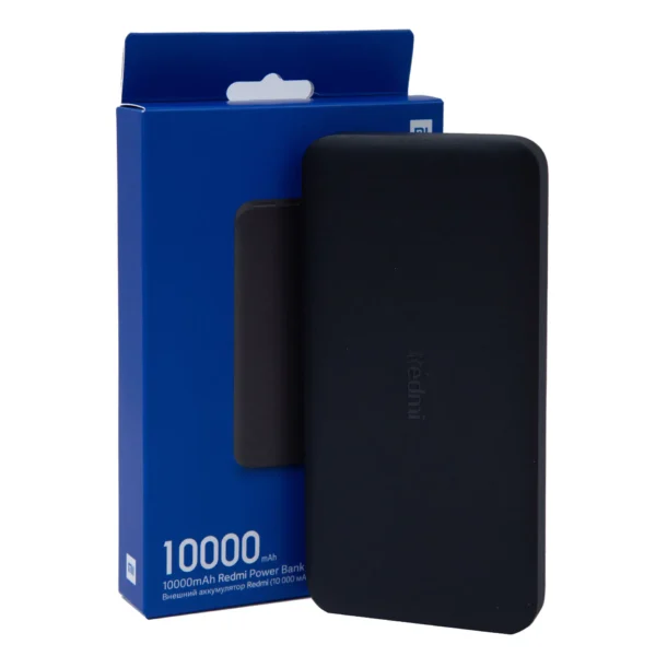 Mi Redmi Power Bank 10000mAh - Image 4