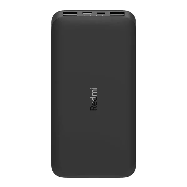 Mi Redmi Power Bank 10000mAh - Image 3