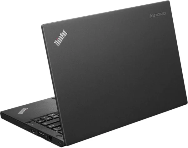 Lenovo ThinkPad X260 Business Laptop, 12.5 inches IPS Display / Intel Core i5-6300U 2.4Ghz (up to 3.00 GHz) / 256GB SSD / 8GB DDR4 / Windows 10 Pro / WiFi / Bluetooth - Image 4