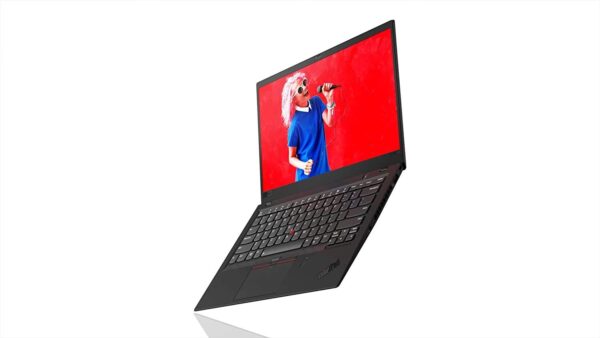 Lenovo ThinkPad X1 Carbon Laptop, High Performance Windows Laptop, (Intel Core i7, 16 GB RAM, 512GB SSD, Windows 10 Pro), 20KH002JUS - Image 3