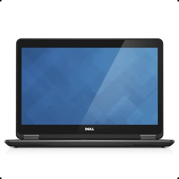 Dell Latitude E7440 14.1 Business Ultrabook PC, Intel Core i5 Processor, 8GB DDR3 RAM, 500GB HDD, Webcam, Windows 10 Professional - Image 2