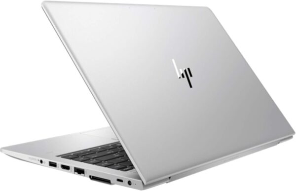 hp EliteBook 840 G6 Business Laptop Computer - 8th Gen Intel Quard-Core i5-8265U up to 3.9GHz - 8GB DDR4 RAM 256GB PCIe SSD - 14" FHD UHD Graphics 620 - Fingerprint, Backlit Keyboard - Windows 10 Pro - Image 5