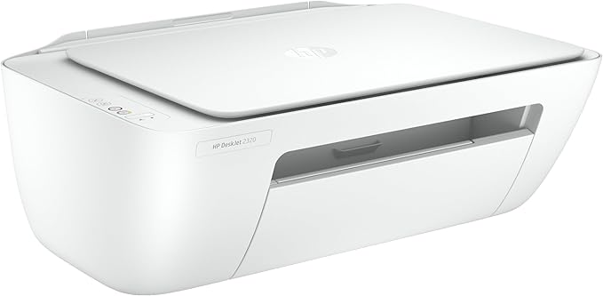HP DESKJET 2320 - Image 5