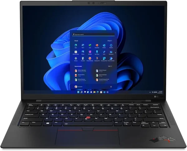 Lenovo X1 Carbon Gen 11 - Core i7-1365U Vpro