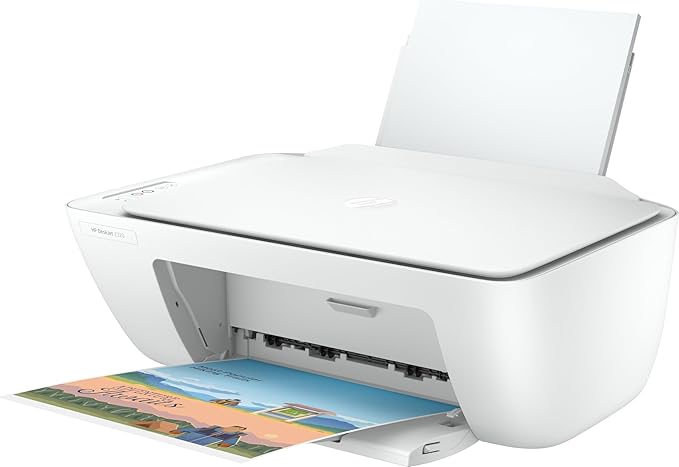 HP DESKJET 2320 - Image 4
