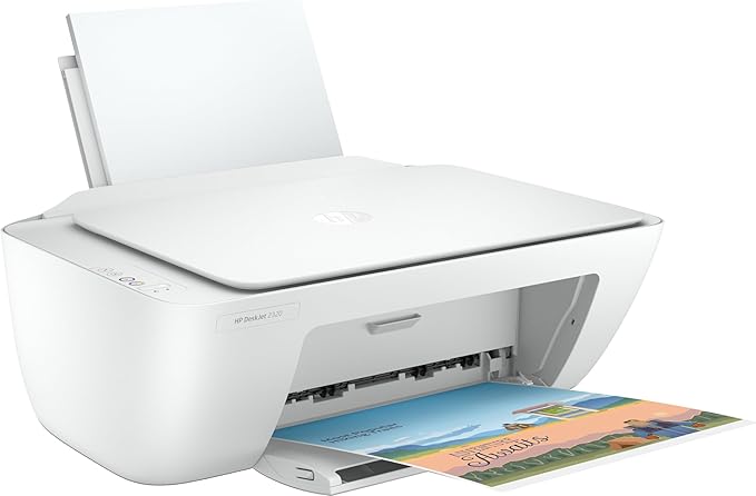 HP DESKJET 2320 - Image 6