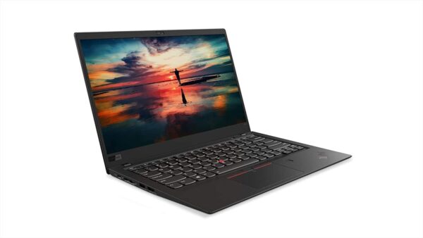 Lenovo ThinkPad X1 Carbon Laptop, High Performance Windows Laptop, (Intel Core i7, 16 GB RAM, 512GB SSD, Windows 10 Pro), 20KH002JUS - Image 2