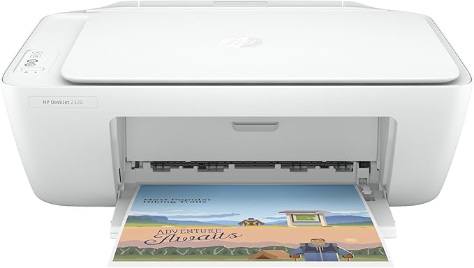 HP DESKJET 2320