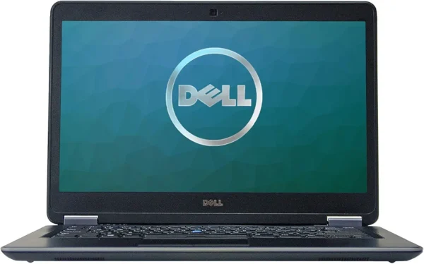 Dell Latitude E7440 14in Laptop, Core i7-4600U 2.1GHz, 8GB Ram, 500GB HDD, Windows 10 Pro 64bit, Webcam