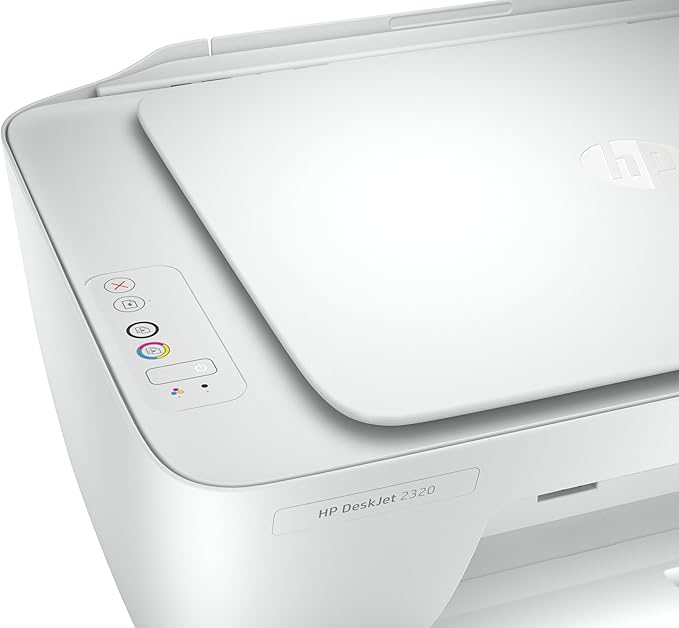HP DESKJET 2320 - Image 2