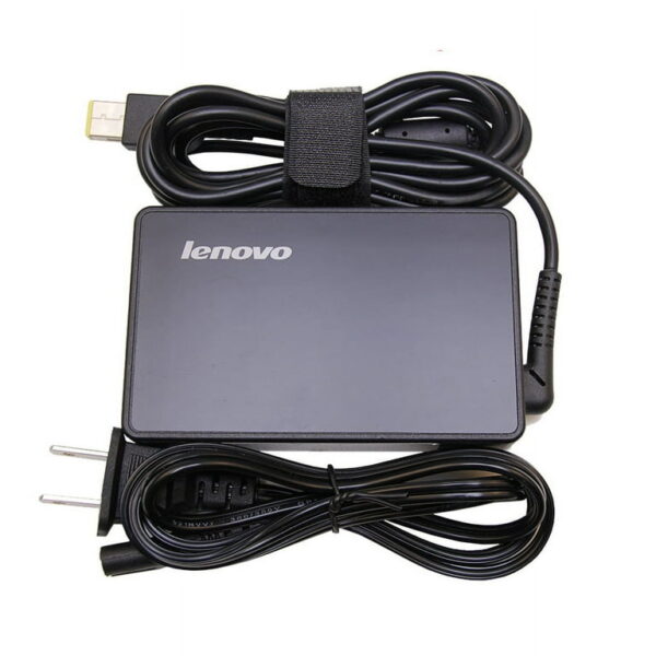 Lenovo IdeaPad & ThinkPad 13 65W Genuine Original OEM Laptop Charger AC Adapter Power Cord - Image 4