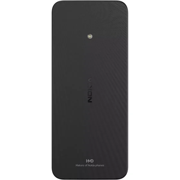 Nokia 215 4G (2024) Black 128MB + 64MB Dual-SIM Factory Unlocked GSM NEW - Image 4