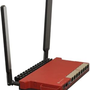 Mikrotik L009UiGS-2HaxD-IN Router